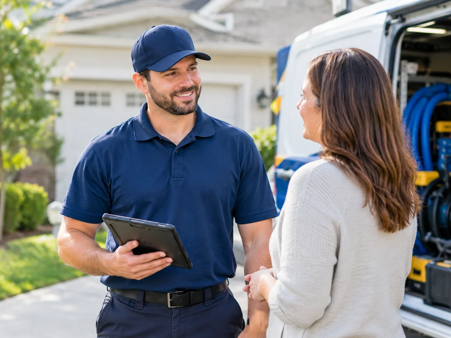 Sewage Backup Cleanup Cypress, TX FAQs